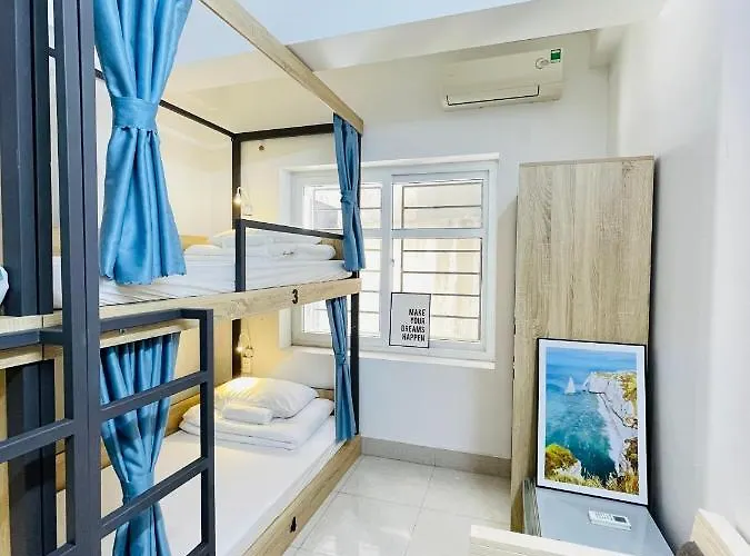 The Light Hostel