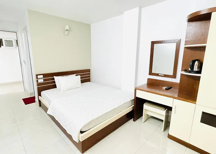 The Light Hostel