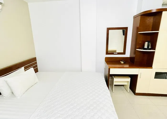 The Light Hostel *