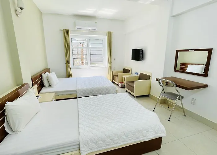 The Light Hostel