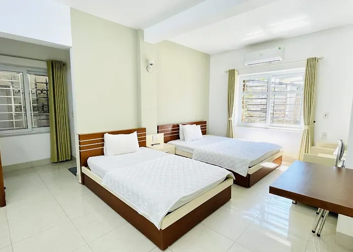 The Light Hostel *